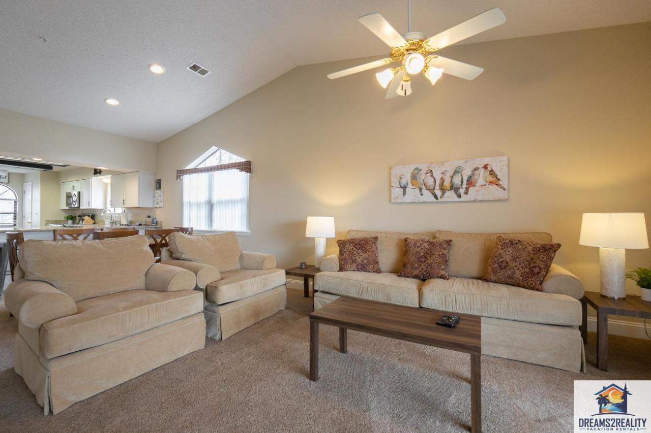 2Br Penthouse Condo - 2 Pools - Close To The Strip - Free Tickets Included - Fhe-17 Branson Esterno foto