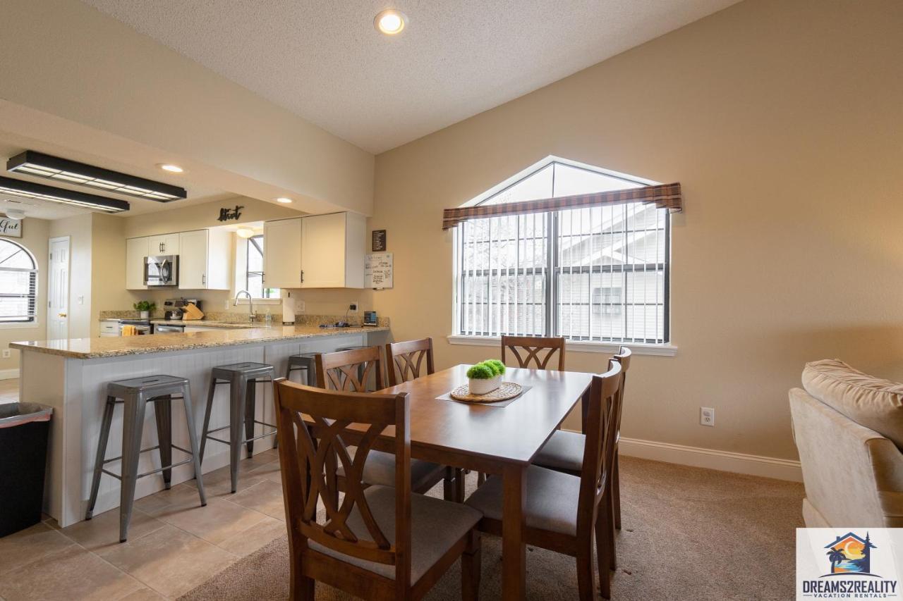 2Br Penthouse Condo - 2 Pools - Close To The Strip - Free Tickets Included - Fhe-17 Branson Esterno foto