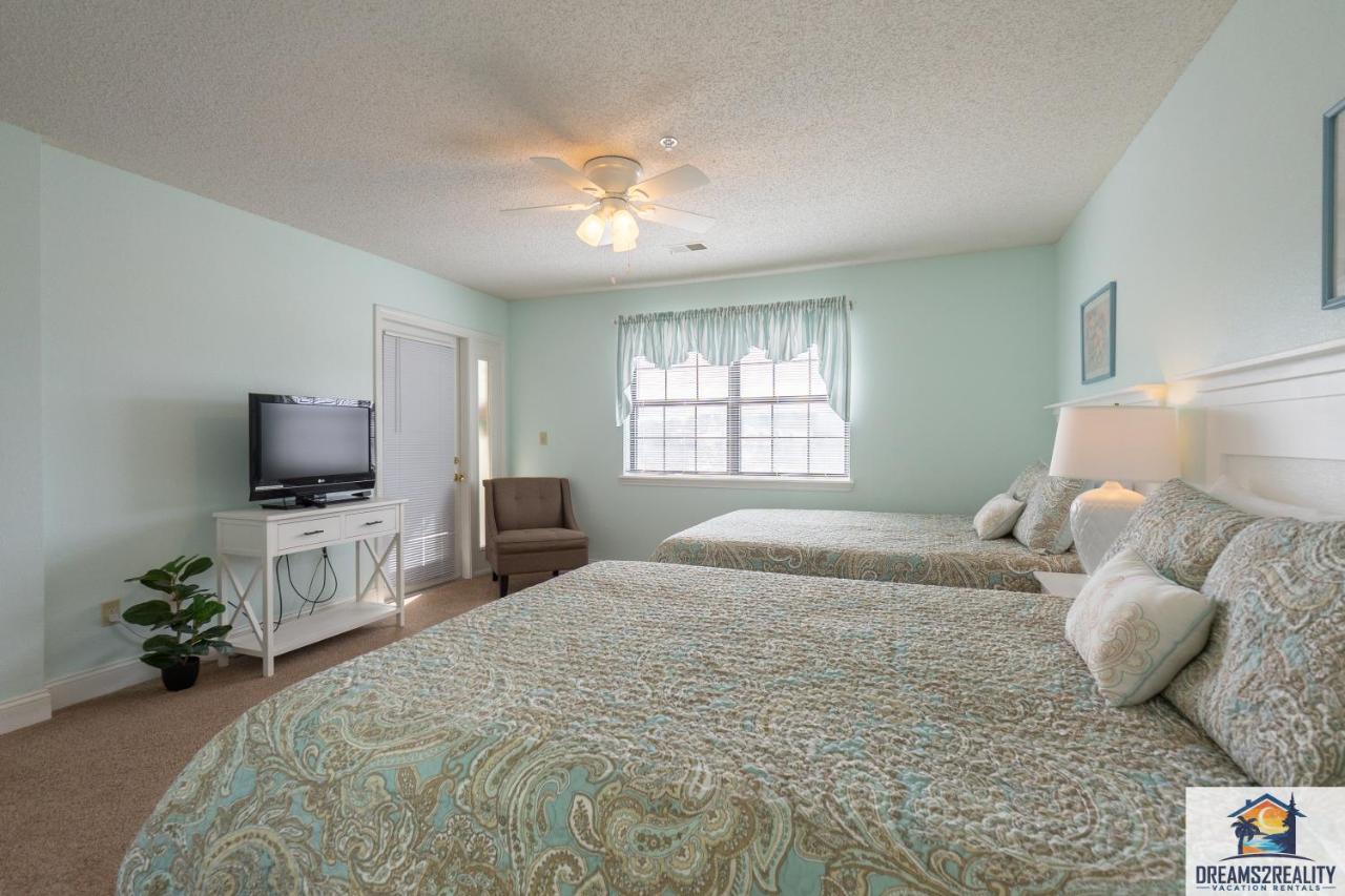 2Br Penthouse Condo - 2 Pools - Close To The Strip - Free Tickets Included - Fhe-17 Branson Esterno foto