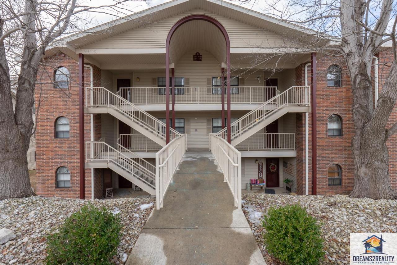 2Br Penthouse Condo - 2 Pools - Close To The Strip - Free Tickets Included - Fhe-17 Branson Esterno foto